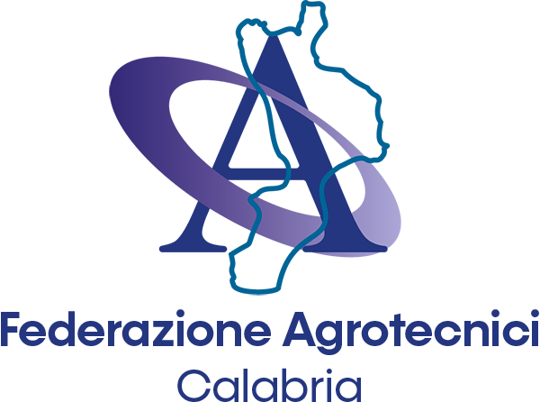 Logo Federazione Agrotecnici Calabria